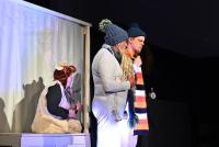 Václavov, Divadlo Václav, Velký vandr, Divadelní Kojetín 2025