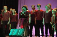 Praha, Light, Jola, CP Popelka Rakovník 2015