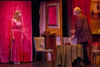 Libice nad Cidlinou, Vojan, Ale já jsem Doktor Johan Faust, KP Klicperovy divadelní dny Sadská 2015