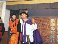 Deštné v Orlických horách, Kačenka, Noc na Karlštějně, 2007