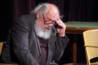 Holešov, Viktorka, Kandidát, KP Divadelní Kojetín, 2024