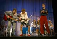 Týniště nad Orlicí,  Pobertové, C'est la vie, KP Červený Kostelec 2025