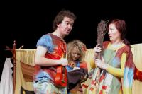 Krnov, SpGŠ, Červiven, Škola snů, CP Popelka Rakovník 2012