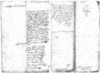 Miletín, Muzeum 1/12, Jilemnice, Žádost sousedů jilemnických z 3.ledna 1812