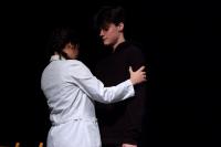 Kraslice, MaTes, Betlémské světlo, KP Dětská scéna v Ostrově n.O., 2023