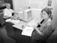 Poděbrady, Femad 2006, redakce zpravodaje