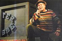 Blansko, Blanenské divadlo, Fragmenty - Perlička na dně, 2007