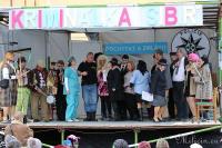 Miličín, Sokol, Masopust, 2016