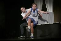 Pardubice, Exil, Hra na vlka, KP Červený Kostelec 2020