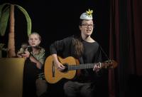 Žamberk, ZUŠ Petra Ebena, EsTeNaToMaj, TO VÍTE, AFRIKA; CP Dětská scéna, Svitavy 2016