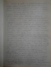 Josefův Důl, J. K. Tyl, spolková kronika, 1975 - 1997