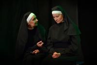 Praha, SoLiTEAter, Pochyby, CP Jiráskův Hronov 2014