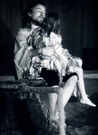 Zliv, Hudradlo, Indické pohádky, CP FEMAD Libice n. Cidl. 1992