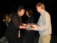 Pražský kalich 2007