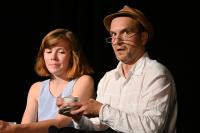 Praha, Divadlo Sumus, Utíkej, smrtko, utíkej, Femad Poděbrady,  2025