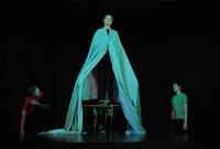 Turnov, ZUŠ, Bezefšeho, Tak jsem tady, KP Dětská scéna Jablonec n. Nis. 2015