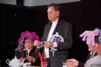 Ostrava, Seniorské divadelní studio, Hladovění, NP seniorského divadla, 2024