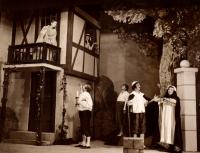 KUČERA, Bohumil, neidentifikovaný soubor a inscenace (6), 40. léta 20. stol.