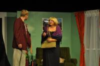 Sázava, Chátra, Dovolená podle mého bratra, OP Divadelní Přibyslav, 2013