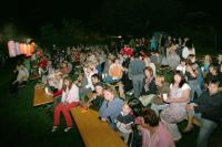 Chelčice, Chelčické štěstí, Neobyčejný případ obyčejného advokáta, 2009