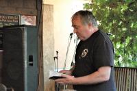 Písek, CP Šrámkův Písek, Zahájení, 2020