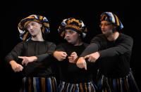 Litva, Vilnius, Arlekin, Proč je láska?, CP Jiráskův Hronov 2011