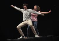 Praha, OLDstars, Vyskočit z kůže, CP Jiráskův Hronov 2015