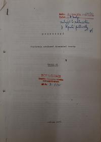 Hradec Králové, Krajské kulturní středisko, Impuls, Úpice, Festival současné divadelní tvorby, 1974