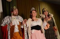 Kornatice, ZKORODIVadlo, Princezna Kopřivka, 2013