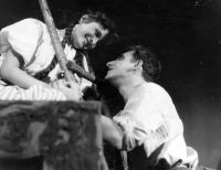 Hronov, MAJ, Skaláci, 1975