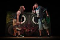 Česká Lípa, Jirásek, Commedia à la carte, CP Jiráskův Hronov 2017