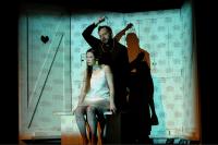 Kladno, V.A.D., Valérie a týden divů, KP Wintrův Rakovník 2017