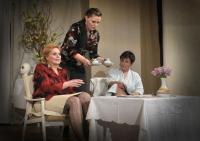 Libošovice, LOS, Uděláte mně to znova?, 2013