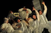 Valašské Meziříčí, Valouny, Metsys, CP Šrámkův Písek 2024