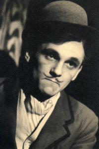 KUČERA, Bohumil, neidentifikovaný soubor a inscenace (4), 40. léta 20. stol.