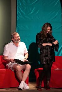 Řevnice, DS, Pánská jízda v ši(n)kanzenu, 2012