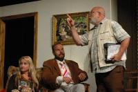 Praha, Divadelní sekce, Společenstvo vlastníků, CP Divadelní Piknik Volyně 2021