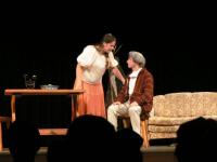 Ledeč nad Sázavou, MIMOCHODEM, Lakomec, premiéra 2006