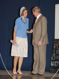 Počátky, AJeTo, Srdce v rákosí, 2009