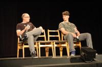 Sadská, Klicpera, Třetí do páru, KP Klicperovy divadelní dny Sadská 2019