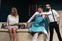 Česká Třebová, Hýbl, A je to v pytli!, KP Orlická maska 2025