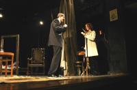 Brno, Amadis, Blbec k večeři, 2006