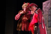 Slavkov, DS, Pekelné plány, KP HDM 2022