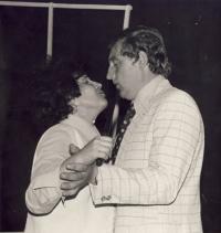 Přeštice, Úhlavan, Bumerang