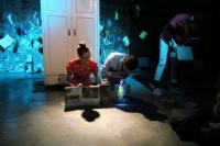 Brno, Polárka, Berta mezi řádky, Císařovy nové šaty 2026