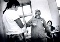 Hronov, seminář Rudolfa Felzmanna, CP Jiráskův Hronov 2001