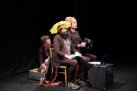 Litoměřice, Sex Culomets, Poslední cesta …, KP Lounské divadlení 2019.