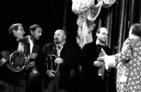 Hronov, Divadelní soubor MAJ, Lucerna, JH 1994