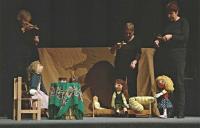 Přibyslav, Přibyslavská Pimprlata, Jak drak k druhé hlavě přišel, Divadelní Přibyslav 2019