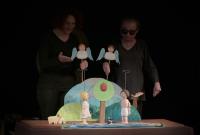 Jaroměř, LD Maminy, Noe, Jonáš a ti druzí, CP LCH 2022